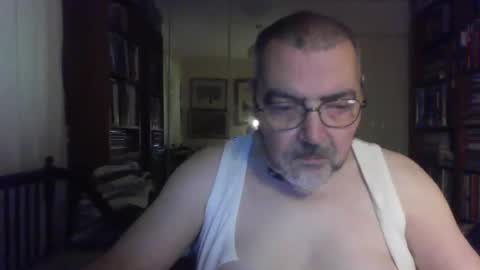 doxoebloke68 online show from 10.20.25