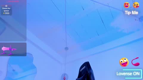 Doyeon online show from 01.28.25