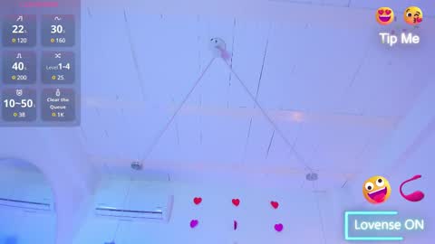 Doyeon online show from 02.17.25