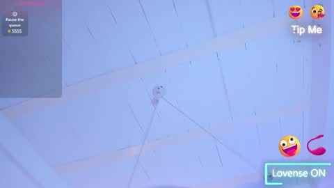 Doyeon online show from 02.23.25