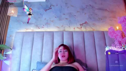 Snapshot of doyeeon chatting on 06.06.26 Doyeon online show from 06.06.26