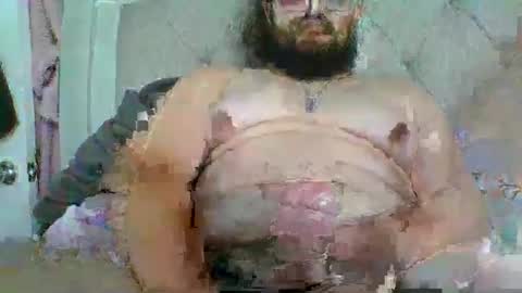 Dpenguino online show from 11.07.25