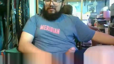 Dpenguino online show from 12.17.25