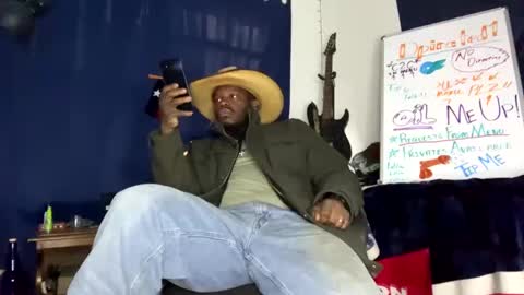 MrPirated online show from 02.19.25