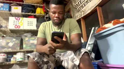 MrPirated online show from 03.04.25