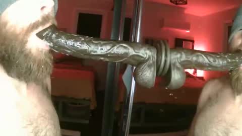 Snapshot of dpthroatorallybi chatting on 09.24.25 dpthroatorallybi online show from 09.24.25