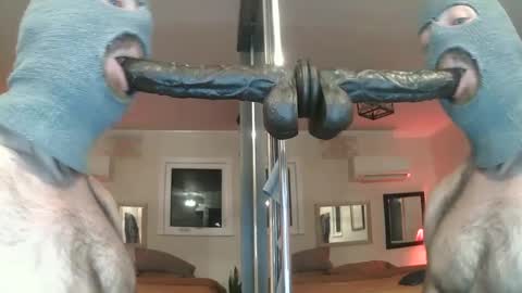 Snapshot of dpthroatorallybi chatting on 10.14.25 dpthroatorallybi online show from 10.14.25