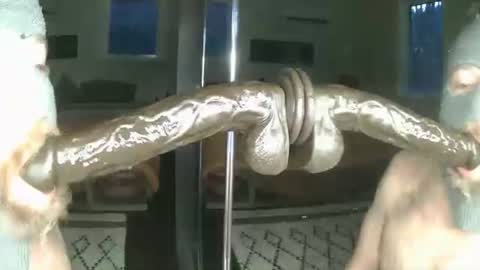 dpthroatorallybi online show from 12.14.25