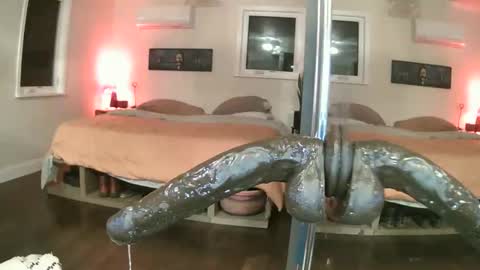 dpthroatorallybi online show from 03.06.26