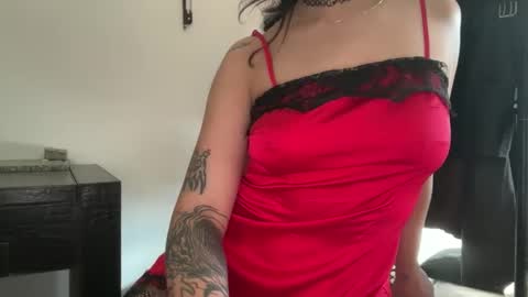 dr0n_island online show from 04.07.26