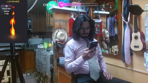 Dr  Simon online show from 12.23.24