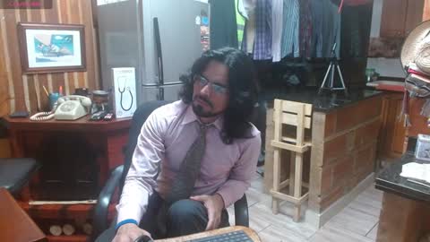 Dr  Simon online show from 12.24.24