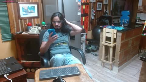 Dr  Simon online show from 01.05.25