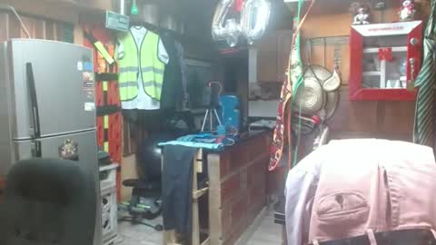 Dr  Simon online show from 01.19.25