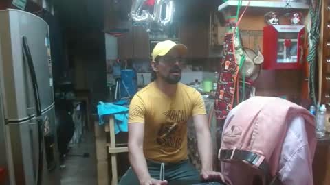 Dr  Simon online show from 01.19.25