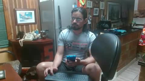 Dr  Simon online show from 01.21.25