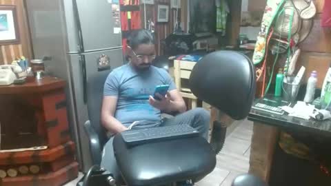 Dr  Simon online show from 01.26.25