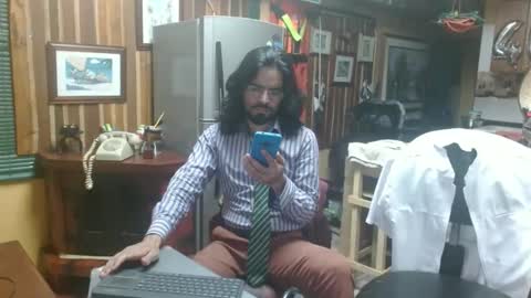 Dr  Simon online show from 02.20.25