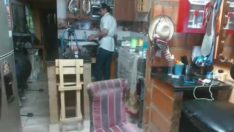 Dr  Simon online show from 03.03.25