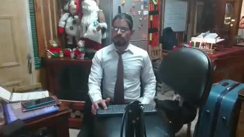 Dr  Simon online show from 01.05.26