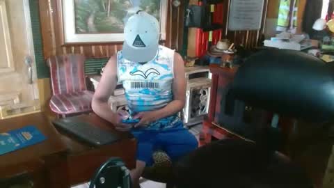 Dr  Simon online show from 03.26.26