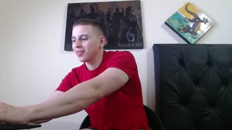 draco_boy2000 online show from 01.31.25