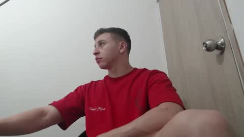 draco_boy2000 online show from 11.20.25