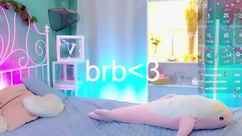 Draculaura online show from 12.30.24