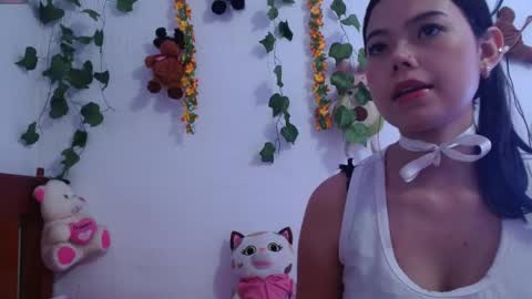 Laura online show from 05.03.26
