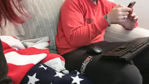 Snapshot of dragomay88 chatting on 02.26.25 Matt May online show from 02.26.25