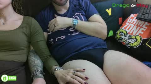 Snapshot of dragomay88 chatting on 02.14.26 Matt May online show from 02.14.26