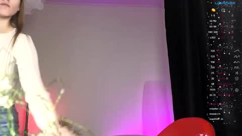 Lisbeth Salander online show from 01.05.26