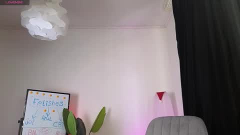 Lisbeth Salander online show from 01.16.26