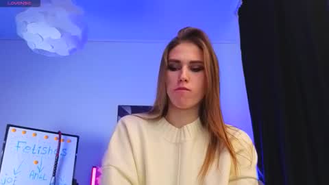 Lisbeth Salander online show from 02.09.26