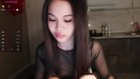 Snapshot of dragon_princesss chatting on 03.03.26 Airi online show from 03.03.26