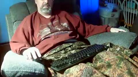 DragonBiMale online show from 12.21.24