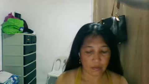 Dragon Lady online show from 02.25.26