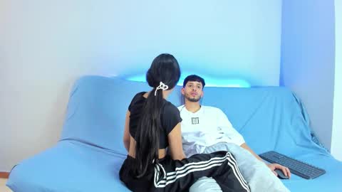 Drake and Zara online show from 03.14.26