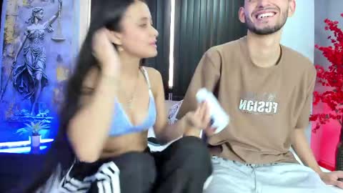Drake and Zara online show from 04.14.26