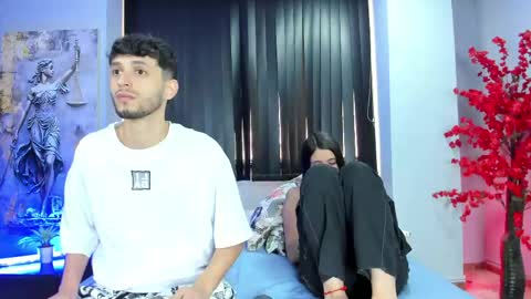 Drake and Zara online show from 04.15.26