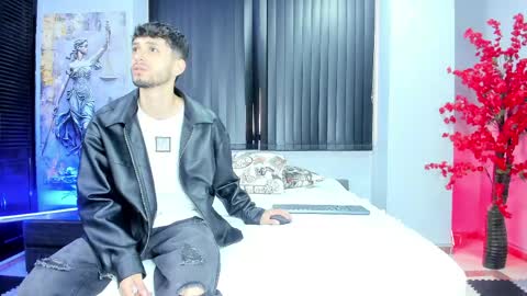 Snapshot of drake_and_zara chatting on 04.17.26 Drake and Zara online show from 04.17.26