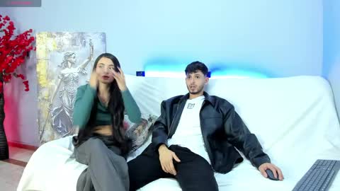 Snapshot of drake_and_zara chatting on 05.05.26 Drake and Zara online show from 05.05.26