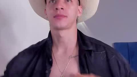 drake_carter1 online show from 11.05.25