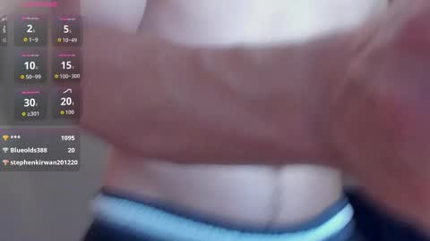 Snapshot of drake_carter1 chatting on 02.04.26 drake_carter1 online show from 02.04.26