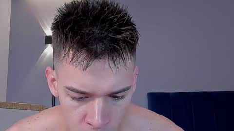 Snapshot of drake_carter1 chatting on 02.27.26 drake_carter1 online show from 02.27.26