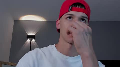 Snapshot of drake_carter1 chatting on 03.02.26 drake_carter1 online show from 03.02.26