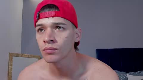 Snapshot of drake_carter1 chatting on 03.04.26 drake_carter1 online show from 03.04.26