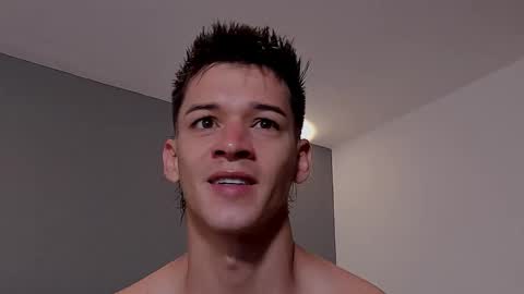 Snapshot of drake_carter1 chatting on 03.25.26 drake_carter1 online show from 03.25.26