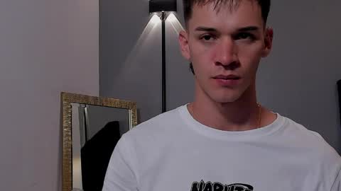 Snapshot of drake_carter1 chatting on 04.07.26 drake_carter1 online show from 04.07.26