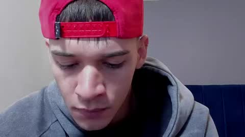 Snapshot of drake_carter1 chatting on 05.19.26 drake_carter1 online show from 05.19.26